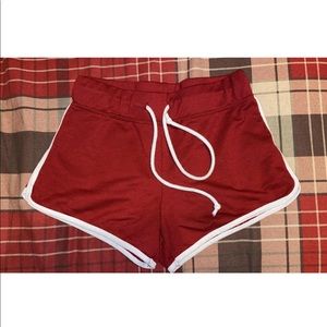 Heart and Hips Shorts